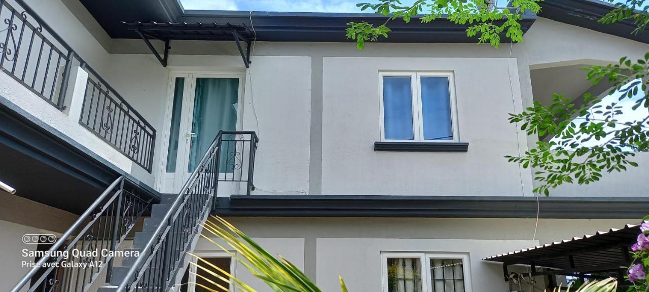 Chez Mimi Apartment มาเฮบอร์ก ภายนอก รูปภาพ