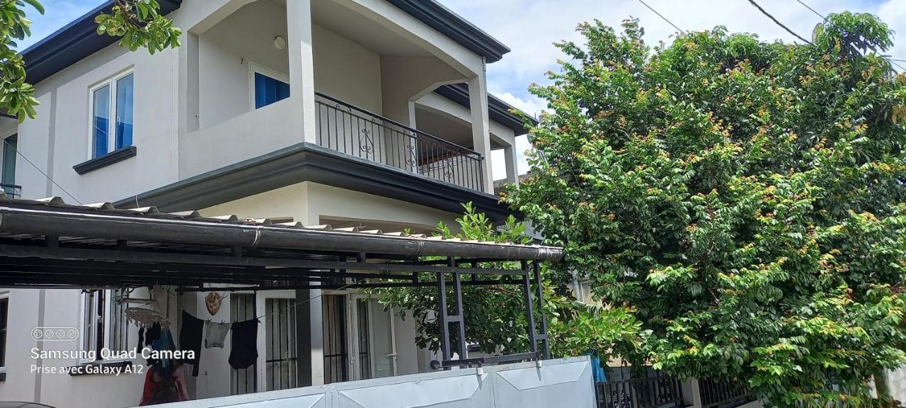 Chez Mimi Apartment มาเฮบอร์ก ภายนอก รูปภาพ
