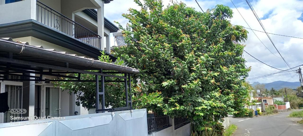 Chez Mimi Apartment มาเฮบอร์ก ภายนอก รูปภาพ